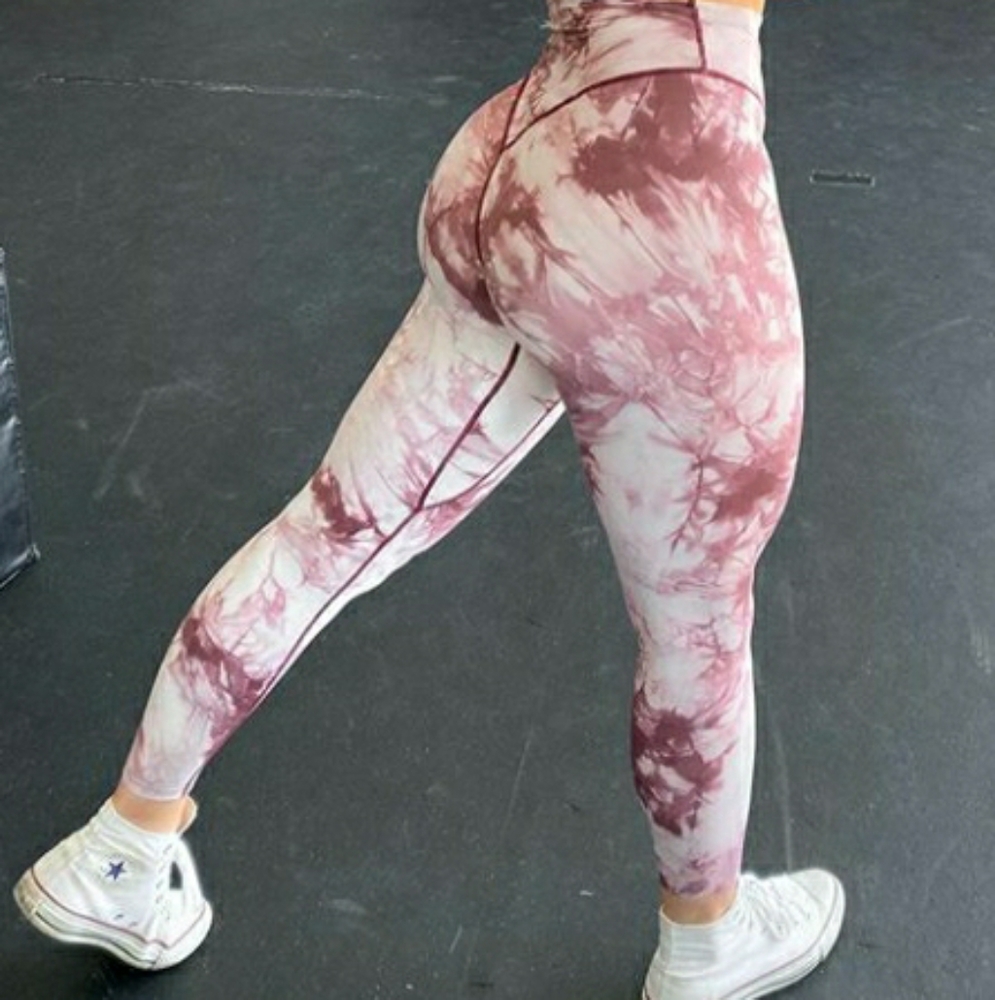 BALANCE ATHLETICA LEGGINGS!